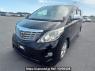 Used 2010 AT toyota alphard ANH20W Image[2]
