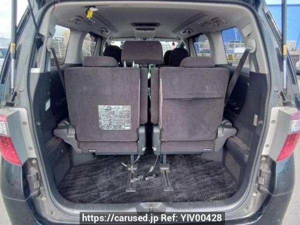Used 2010 AT toyota alphard ANH20W Image[8]