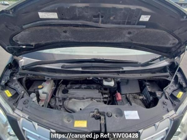 Used 2010 AT toyota alphard ANH20W Image[9]