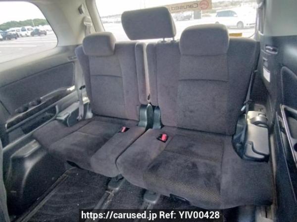 Used 2010 AT toyota alphard ANH20W Image[16]