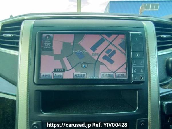 Used 2010 AT toyota alphard ANH20W Image[21]