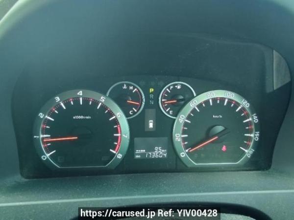 Used 2010 AT toyota alphard ANH20W Image[24]