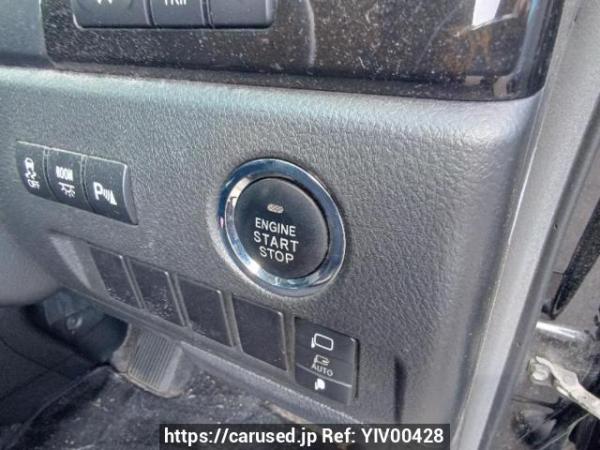 Used 2010 AT toyota alphard ANH20W Image[26]
