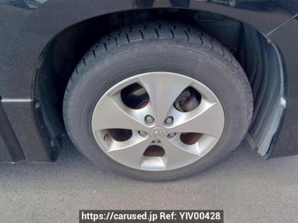 Used 2010 AT toyota alphard ANH20W Image[28]