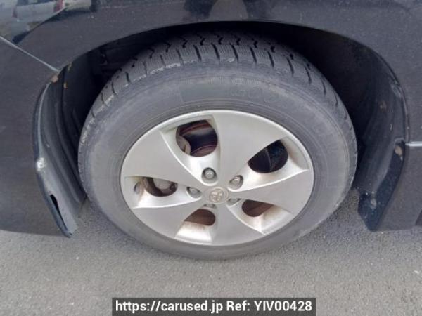 Used 2010 AT toyota alphard ANH20W Image[29]