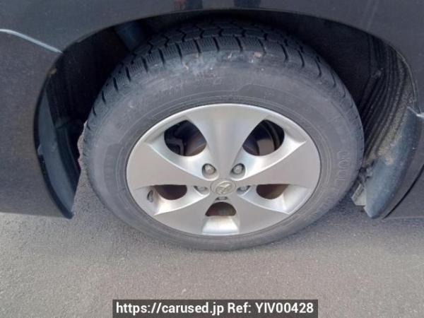 Used 2010 AT toyota alphard ANH20W Image[30]