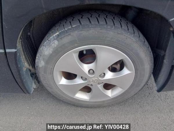 Used 2010 AT toyota alphard ANH20W Image[31]