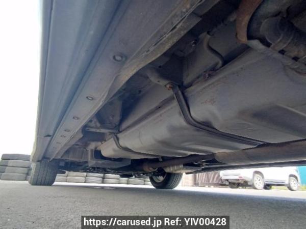 Used 2010 AT toyota alphard ANH20W Image[34]