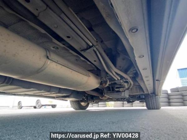 Used 2010 AT toyota alphard ANH20W Image[35]
