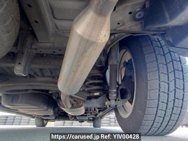 Used 2010 AT toyota alphard ANH20W Image[39]