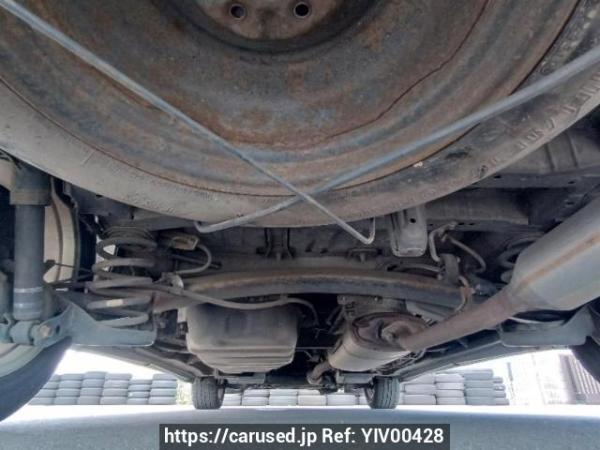 Used 2010 AT toyota alphard ANH20W Image[40]