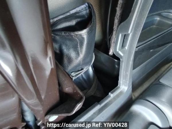 Used 2010 AT toyota alphard ANH20W Image[42]