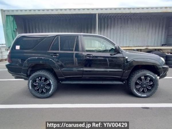 Used 2004 AT toyota hilux-surf RZN215W Image[7]