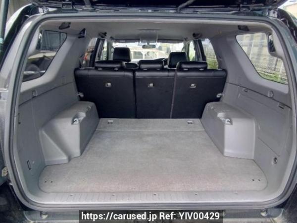 Used 2004 AT toyota hilux-surf RZN215W Image[8]