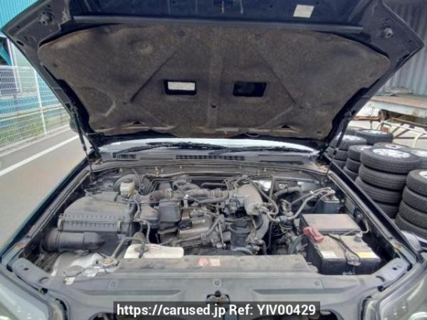 Used 2004 AT toyota hilux-surf RZN215W Image[9]