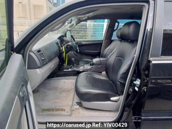 Used 2004 AT toyota hilux-surf RZN215W Image[13]