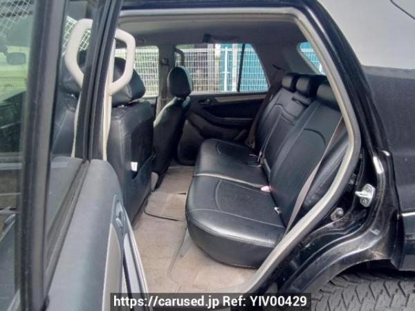 Used 2004 AT toyota hilux-surf RZN215W Image[15]