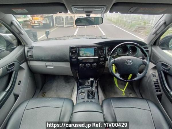 Used 2004 AT toyota hilux-surf RZN215W Image[16]