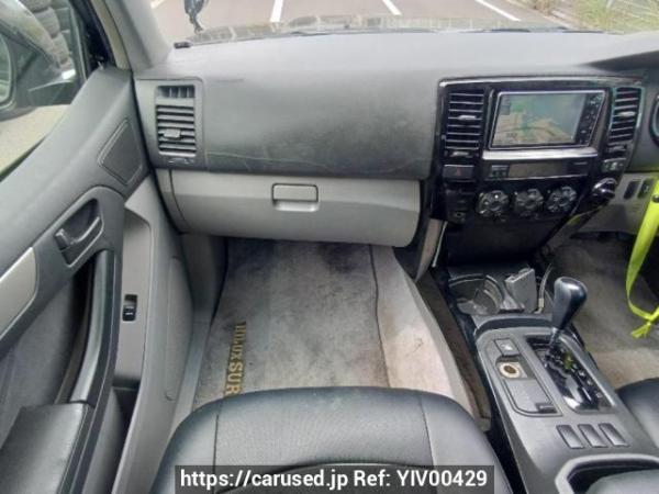 Used 2004 AT toyota hilux-surf RZN215W Image[17]