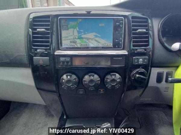 Used 2004 AT toyota hilux-surf RZN215W Image[18]