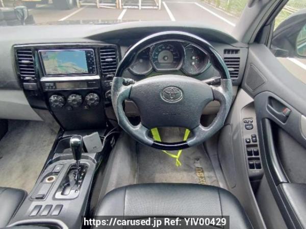 Used 2004 AT toyota hilux-surf RZN215W Image[19]