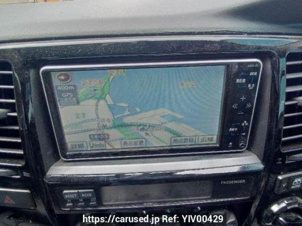 Used 2004 AT toyota hilux-surf RZN215W Image[20]