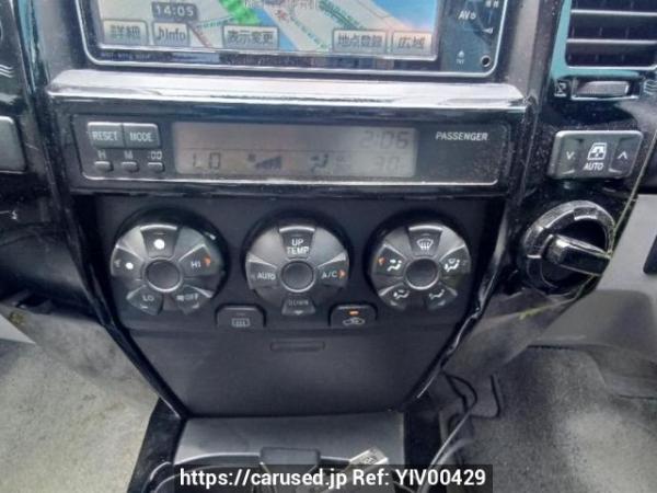 Used 2004 AT toyota hilux-surf RZN215W Image[21]