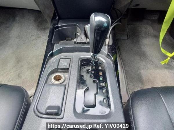 Used 2004 AT toyota hilux-surf RZN215W Image[22]