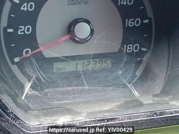 Used 2004 AT toyota hilux-surf RZN215W Image[24]