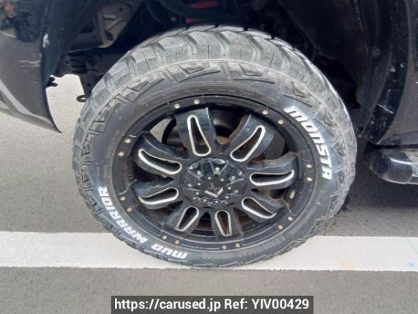 Used 2004 AT toyota hilux-surf RZN215W Image[27]
