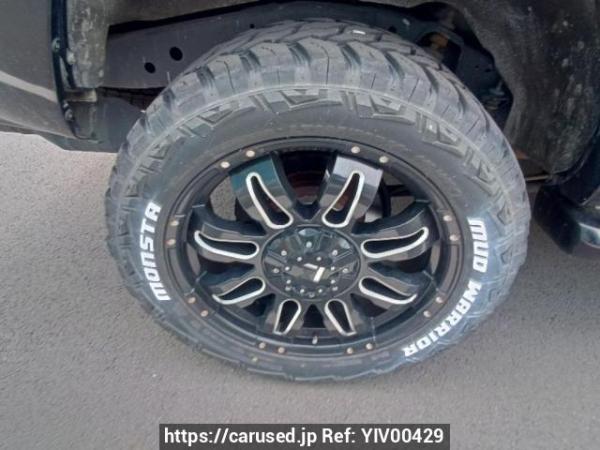 Used 2004 AT toyota hilux-surf RZN215W Image[28]