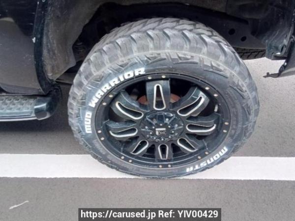 Used 2004 AT toyota hilux-surf RZN215W Image[29]