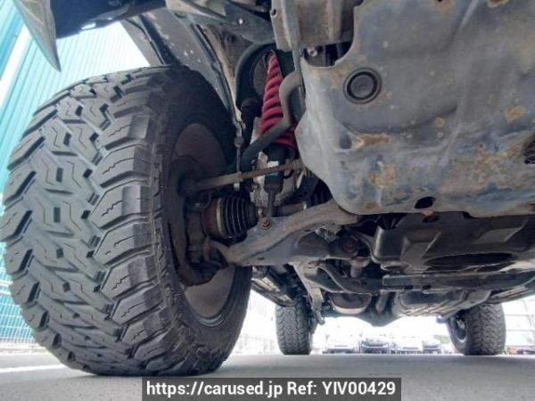 Used 2004 AT toyota hilux-surf RZN215W Image[30]