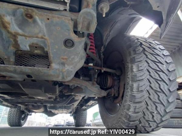 Used 2004 AT toyota hilux-surf RZN215W Image[31]