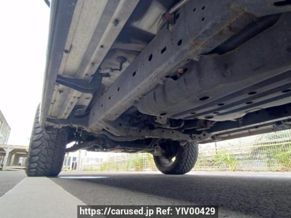 Used 2004 AT toyota hilux-surf RZN215W Image[32]