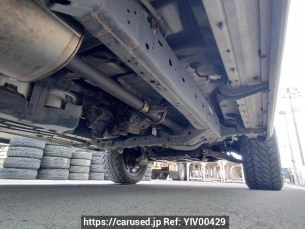 Used 2004 AT toyota hilux-surf RZN215W Image[33]