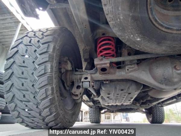 Used 2004 AT toyota hilux-surf RZN215W Image[36]