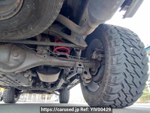 Used 2004 AT toyota hilux-surf RZN215W Image[37]