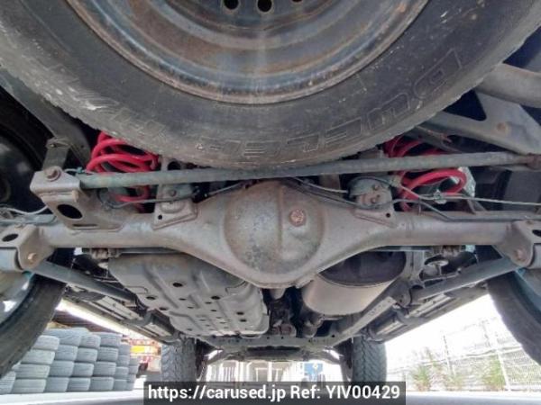 Used 2004 AT toyota hilux-surf RZN215W Image[38]