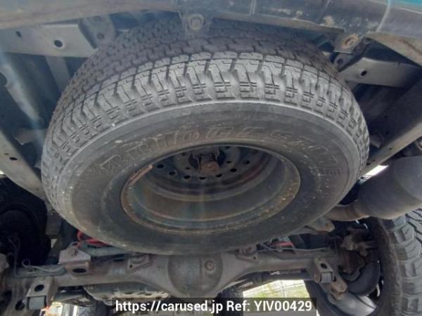 Used 2004 AT toyota hilux-surf RZN215W Image[39]