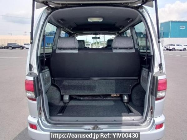 Used 2001 AT toyota hiace-regius RCH41W Image[8]