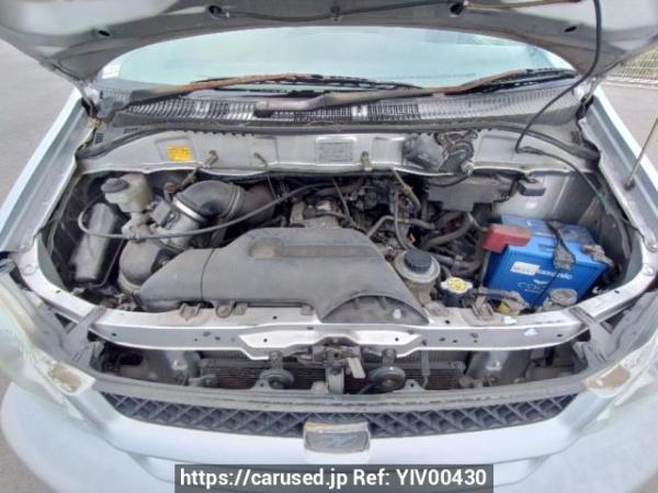 Used 2001 AT toyota hiace-regius RCH41W Image[9]
