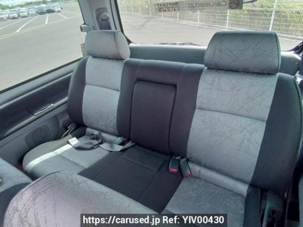 Used 2001 AT toyota hiace-regius RCH41W Image[15]