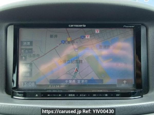 Used 2001 AT toyota hiace-regius RCH41W Image[20]