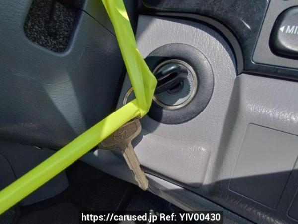 Used 2001 AT toyota hiace-regius RCH41W Image[25]
