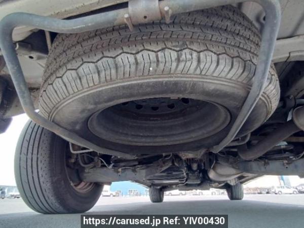 Used 2001 AT toyota hiace-regius RCH41W Image[39]
