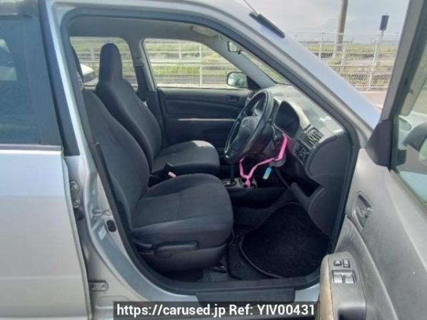 Used 2006 AT toyota probox-van NCP50V Image[12]