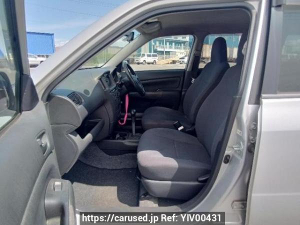 Used 2006 AT toyota probox-van NCP50V Image[13]