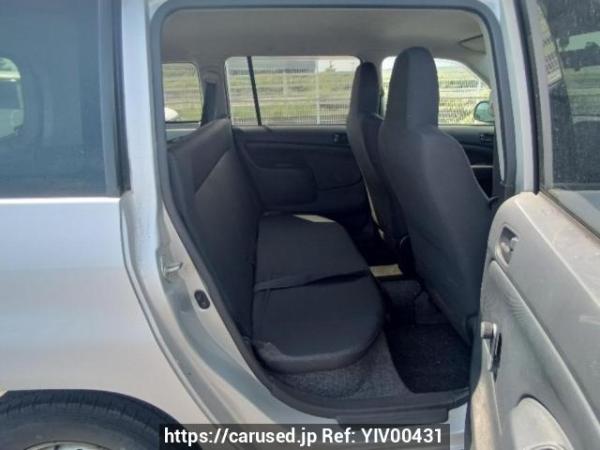 Used 2006 AT toyota probox-van NCP50V Image[14]