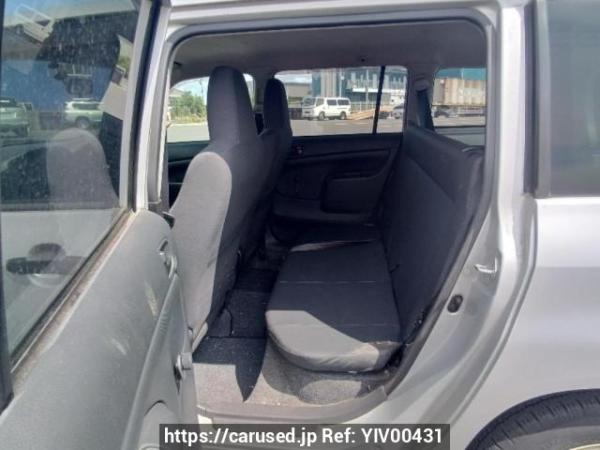 Used 2006 AT toyota probox-van NCP50V Image[15]